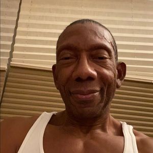 Meet your Posher, Gerald